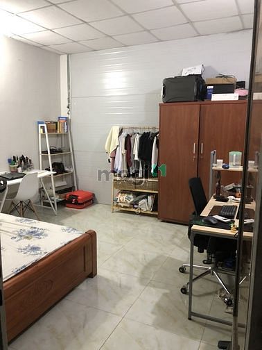 Hình ảnh Bình Tân - hẻm 5m ôtô rộng - 54m2 - 3.6Tỷ.