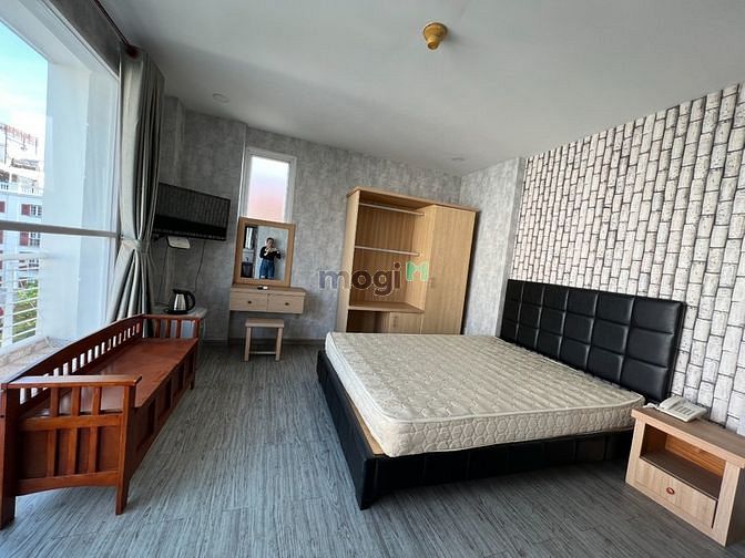 Hình ảnh CĂN HỘ CAO CẤP, nằm khu dân cư, an ninh Phước Hưng Quận 7