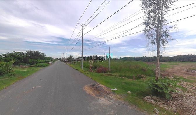 Hình ảnh Cần tiền bán đất đường Tam Đa, phường Long Trường, Quận 9. Giá 2.4 tỷ.