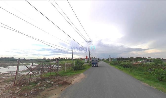 Hình ảnh Cần tiền bán đất đường Tam Đa, phường Long Trường, Quận 9. Giá 2.4 tỷ.