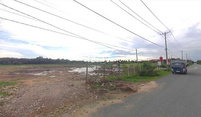Hình ảnh Cần tiền bán đất đường Tam Đa, phường Long Trường, Quận 9. Giá 2.4 tỷ.