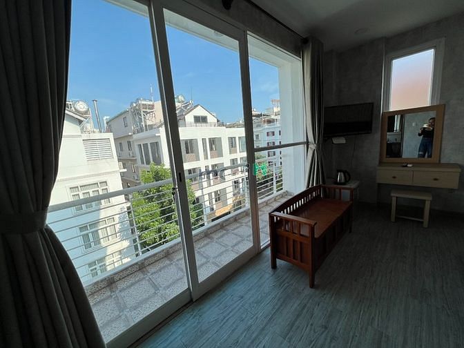 Hình ảnh CĂN HỘ CAO CẤP, nằm khu dân cư, an ninh Phước Hưng Quận 7