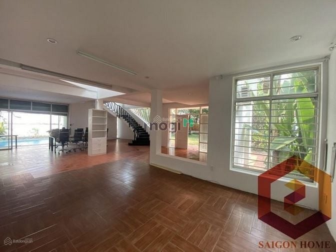 Hình ảnh Bán Biệt Thự Trần Não Quận 2 847m2 chính chỉ 1 đời