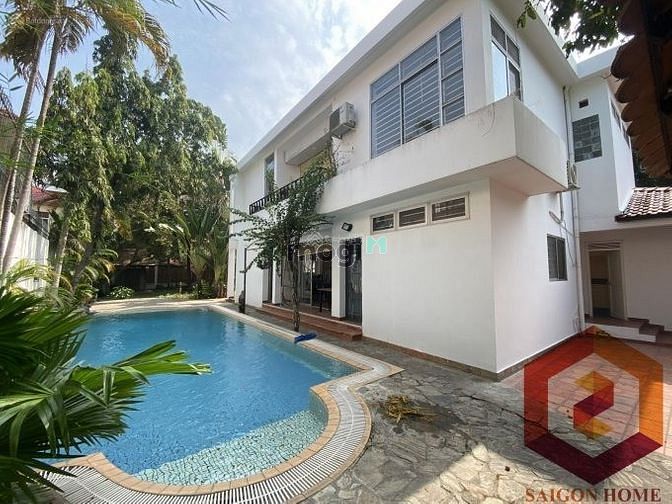 Hình ảnh Bán Biệt Thự Trần Não Quận 2 847m2 chính chỉ 1 đời