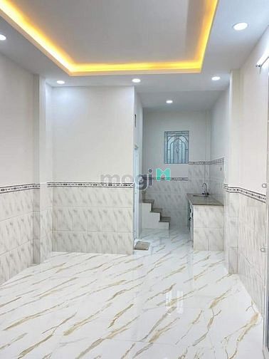 Hình ảnh Nhà quận 7, trần xuân soạn,20m2, 2 lầu, 1 tỷ 990