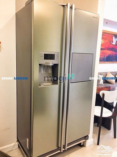 Hình ảnh Mb6623 nạp rút nhanh chóng Azura 1PN view sông Hàn - A843