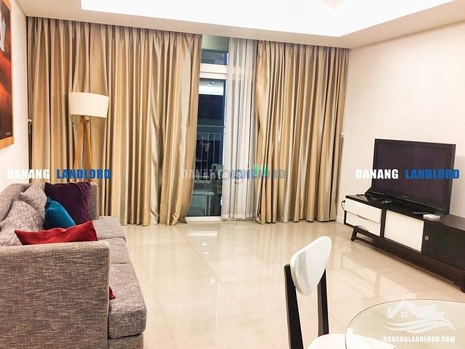Hình ảnh Mb6623 nạp rút nhanh chóng Azura 1PN view sông Hàn - A843