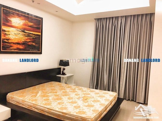 Hình ảnh Mb6623 nạp rút nhanh chóng Azura 1PN view sông Hàn - A843