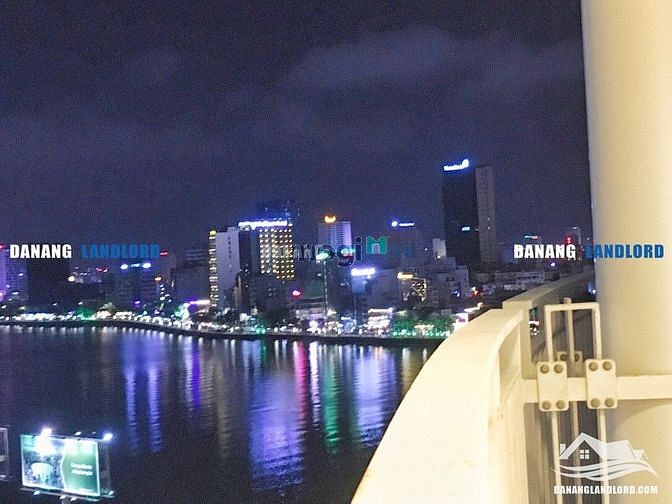 Hình ảnh Mb6623 nạp rút nhanh chóng Azura 1PN view sông Hàn - A843