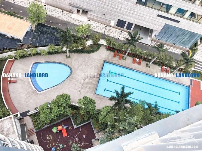 Hình ảnh Mb6623 nạp rút nhanh chóng Azura 1PN view sông Hàn - A843