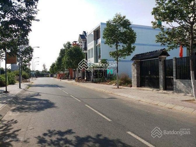 Hình ảnh Hót! Bán lô đất nền Tên Lửa ngay Aeon Bình Tân. Giá chỉ 2tỷ640tr/85m
