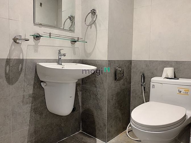 Hình ảnh Studio Q1 Full nội thất giá ưu đãi - gần cầu Ông Lãnh, Bùi Viện, pđb