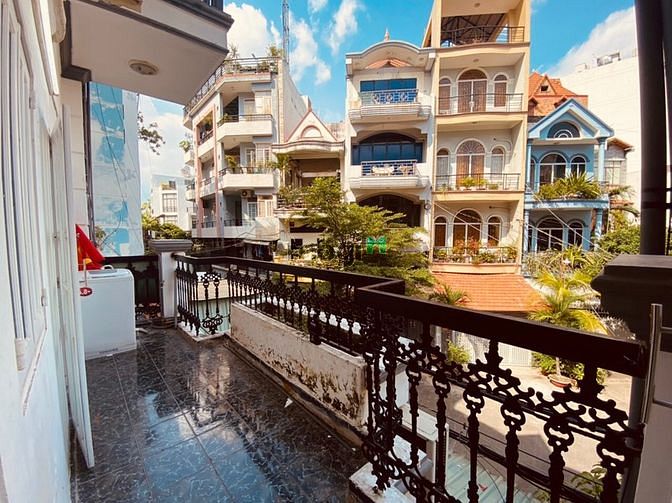 Hình ảnh Cho thuê Trang Chủ MB66.COM / Đăng Ký Tặng 66K 2 phòng ngủ balcon khu vục sân bay