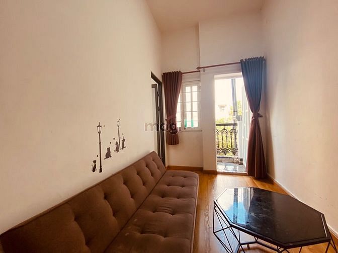 Hình ảnh Cho thuê Trang Chủ MB66.COM / Đăng Ký Tặng 66K 2 phòng ngủ balcon khu vục sân bay