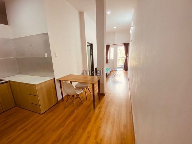 Hình ảnh Cho thuê Trang Chủ MB66.COM / Đăng Ký Tặng 66K 2 phòng ngủ balcon khu vục sân bay