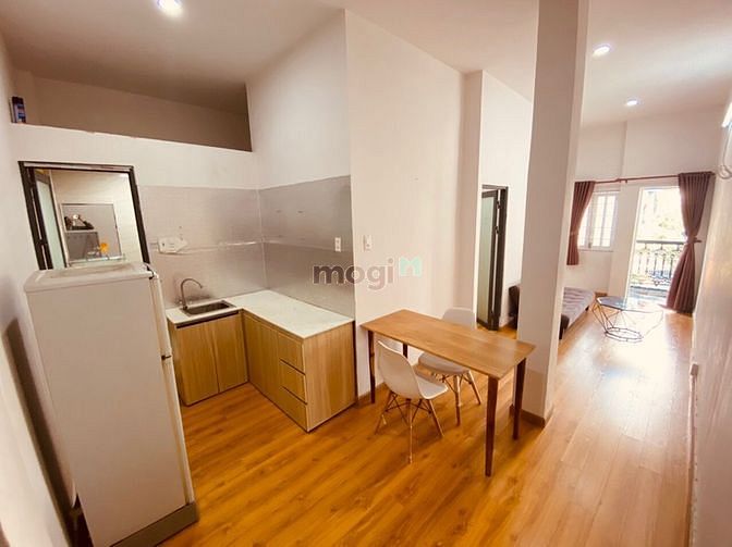 Hình ảnh Cho thuê Trang Chủ MB66.COM / Đăng Ký Tặng 66K 2 phòng ngủ balcon khu vục sân bay