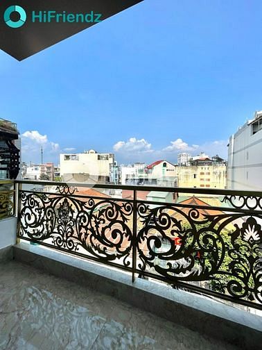 Hình ảnh Hifriendz Độc Quyền Căn Hộ Chợ Bà Chiểu