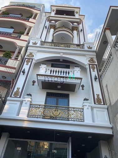 Hình ảnh Studio ban công quận 1 giá rẻ - nội thất - gần Bitexco, Takashimaya