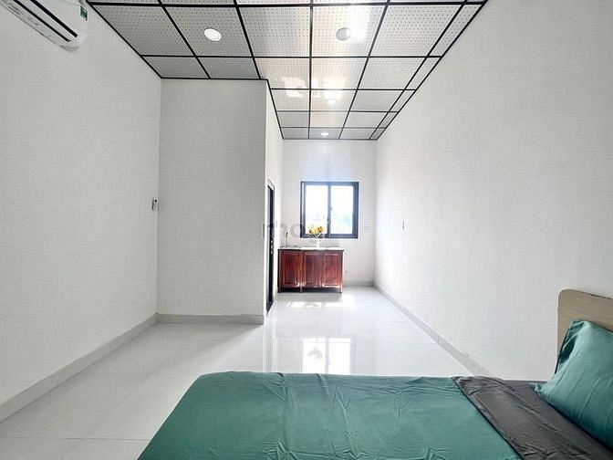Hình ảnh Phòng trọ mới xây view xịn Quận 7