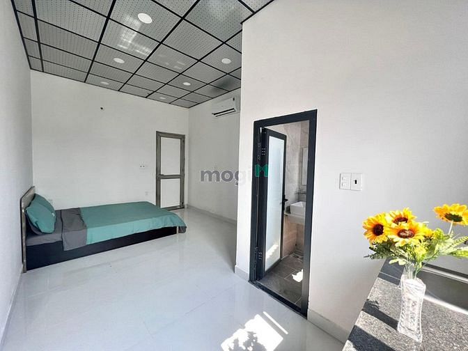 Hình ảnh Phòng trọ mới xây view xịn Quận 7