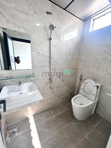 Hình ảnh Phòng trọ mới xây view xịn Quận 7