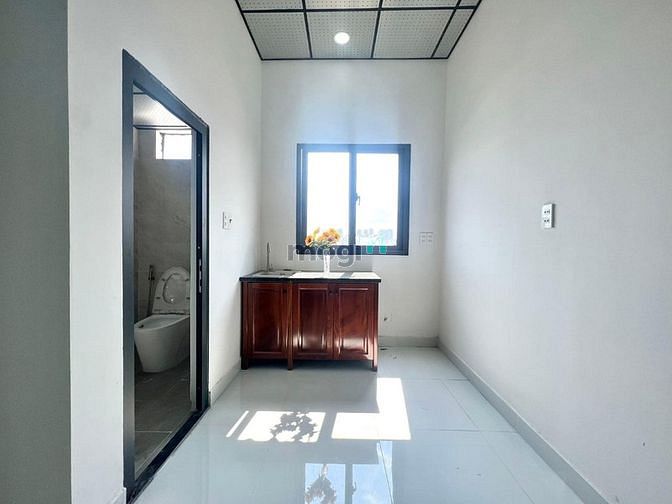 Hình ảnh Phòng trọ mới xây view xịn Quận 7