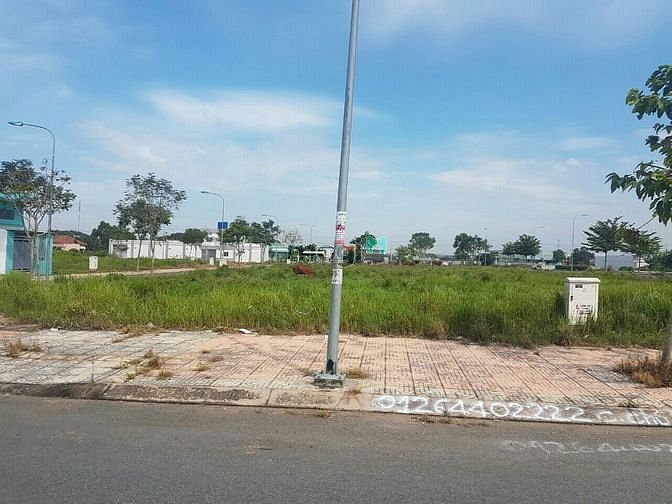 Hình ảnh Sang gấp lô đất KDC Gia Hòa II, Bình Chánh, 82m2 /1,7 tỷ,sổ hồng ri