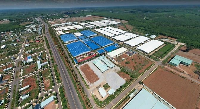 Hình ảnh Chính chủ bán gấp lô đất. Dt 200m2 tc 100m2