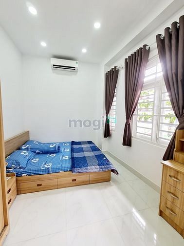 Hình ảnh Nhà bán HXH Phan huy ích 44m2, Ngang 5m.