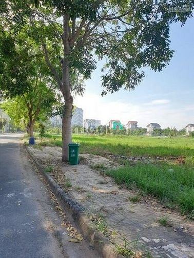 Hình ảnh Cần bán 20 lô đất MT Nguyễn Thị Búp, Q12. CSHT hoàn thiện, 90m2/2,1 tỷ