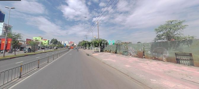 Hình ảnh VIB TL 40 nền MT Sinco và Kinh Dương Vương Bình Tân 80m2/ 2tỷ340tr