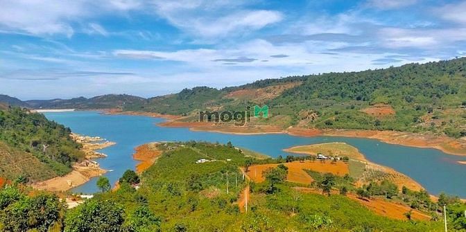 Hình ảnh Chỉ 7tr/m2 có ngay đất thổ cư view Hồ Ngọc Lộc Tân Bảo Lâm