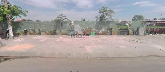 Hình ảnh VIB TL 40 nền MT Sinco và Kinh Dương Vương Bình Tân 80m2/ 2tỷ340tr