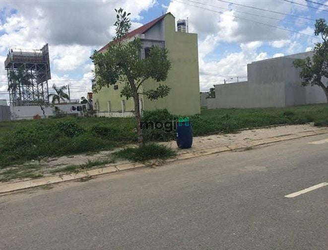 Hình ảnh Cần bán 20 lô đất MT Nguyễn Thị Búp, Q12. CSHT hoàn thiện, 90m2/2,1 tỷ