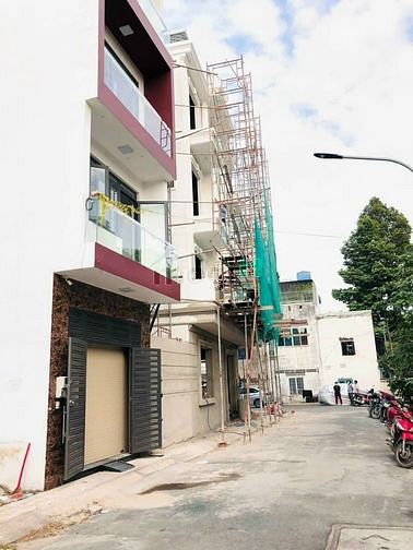 Hình ảnh QUẬN TÂN PHÚ Đất trống hẻm 7m nhựa số 43/ đường ĐỖ THỪA LUÔNG