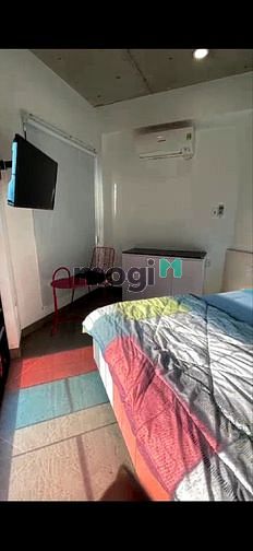 Hình ảnh Studio cửa sổ full nội thất - N.Thái Bình Q1 - gần Bitexco,Takashimaya