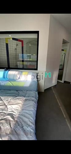 Hình ảnh Studio cửa sổ full nội thất - N.Thái Bình Q1 - gần Bitexco,Takashimaya