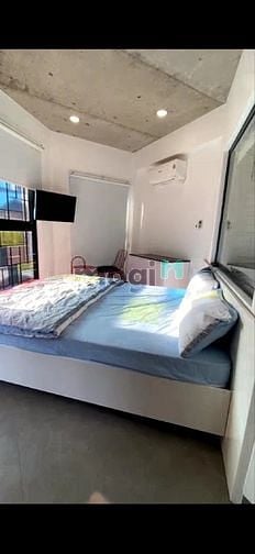 Hình ảnh Studio cửa sổ full nội thất - N.Thái Bình Q1 - gần Bitexco,Takashimaya