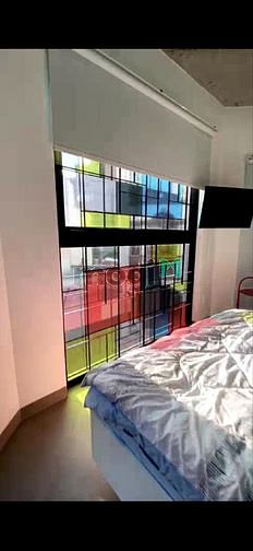 Hình ảnh Studio cửa sổ full nội thất - N.Thái Bình Q1 - gần Bitexco,Takashimaya