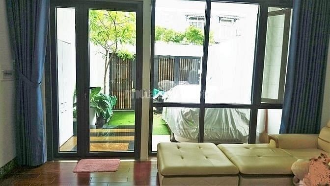 Hình ảnh Bán Nhà HXH 8M Tại Bình Thạnh-TP HCM