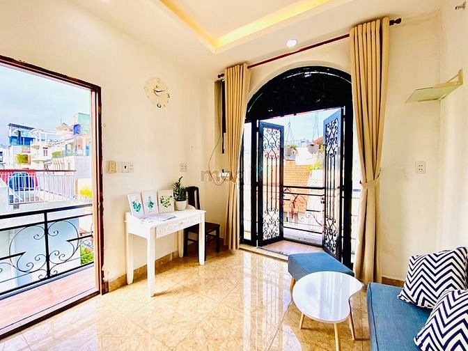 Hình ảnh ✨✨Cho thuê Trang Chủ MB66.COM / Đăng Ký Tặng 66K full nội thất tại Lê Văn Sỹ✨✨