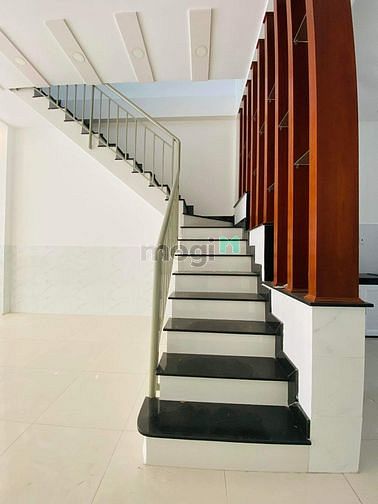 Hình ảnh Siêu phẩm Tân Phú - sát Mặt Tiền - 80m2 - nhỉnh 8 tỷ