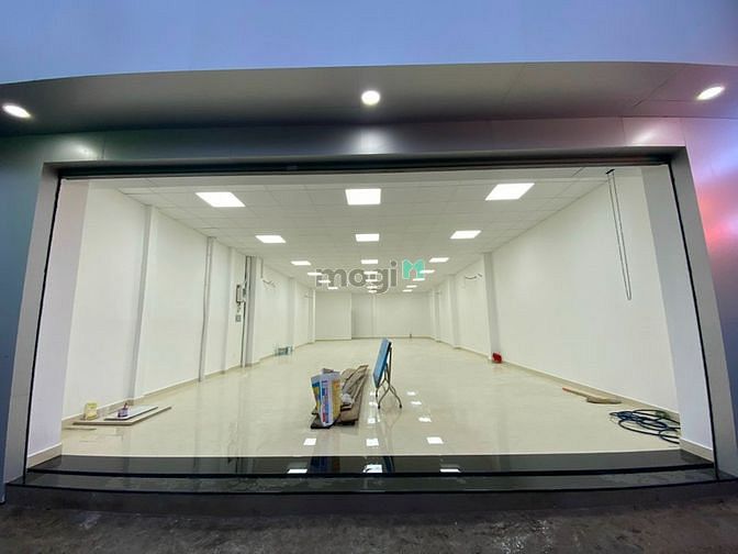 Hình ảnh Bán khuôn đất MT Trần Não Phường Bình An, Quận 2