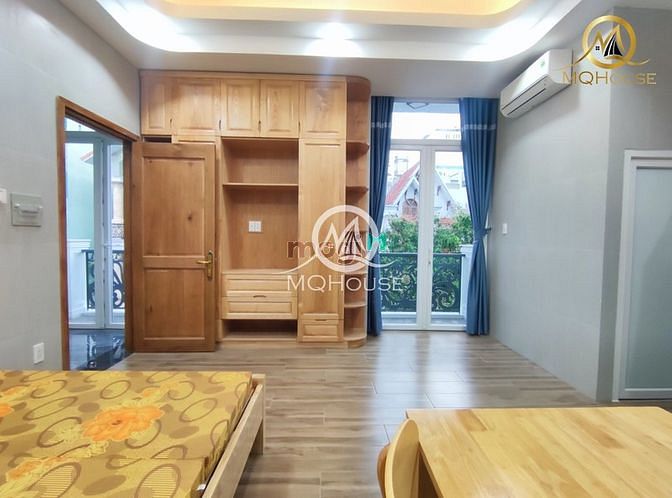 Hình ảnh Siêu phẩm mới xây full nội thất - NEW 100% - Giá siêu ưu đãi