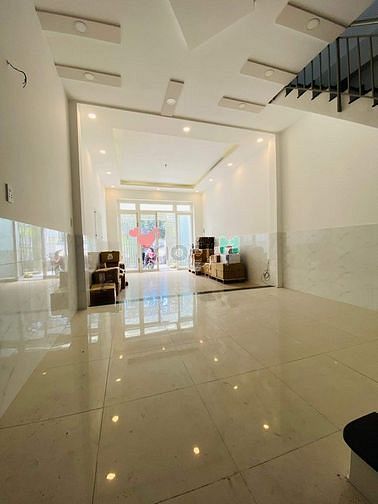 Hình ảnh Siêu phẩm Tân Phú - sát Mặt Tiền - 80m2 - nhỉnh 8 tỷ