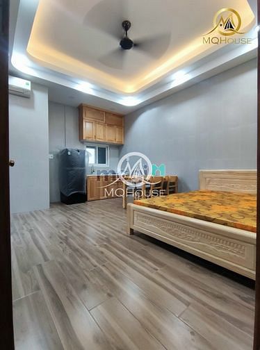 Hình ảnh Siêu phẩm mới xây full nội thất - NEW 100% - Giá siêu ưu đãi