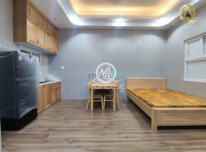 Hình ảnh Siêu phẩm mới xây full nội thất - NEW 100% - Giá siêu ưu đãi