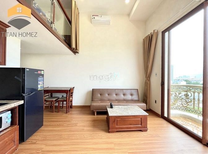 Hình ảnh 💥💥Mb6623 nạp rút nhanh chóng duplex có view ban công cực đỉnh nằm gần Đảo Kim Cương