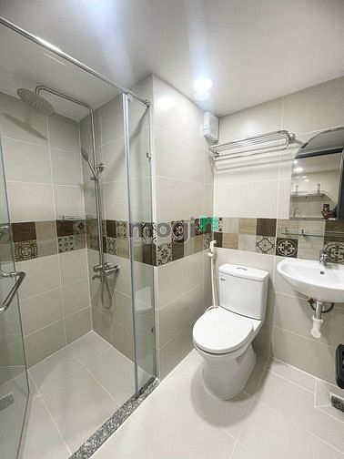 Hình ảnh CH Duplex_BAN CÔNG_Full nội thất_máy giặt riêng_FREE PHÍ_Tô Hiến Thành