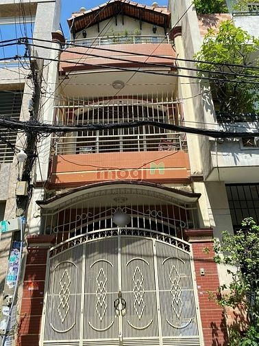 Hình ảnh Hẻm thông 8m Lũy Bán Bích, Phường Tân Thành. 7.3 tỷ
